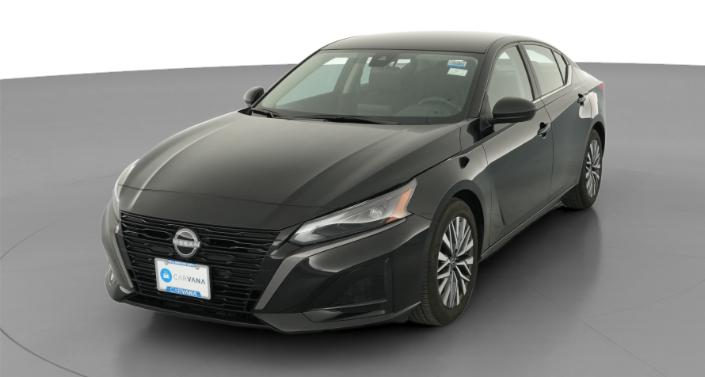 Thumbnail: 2026 Nissan Altima - 1