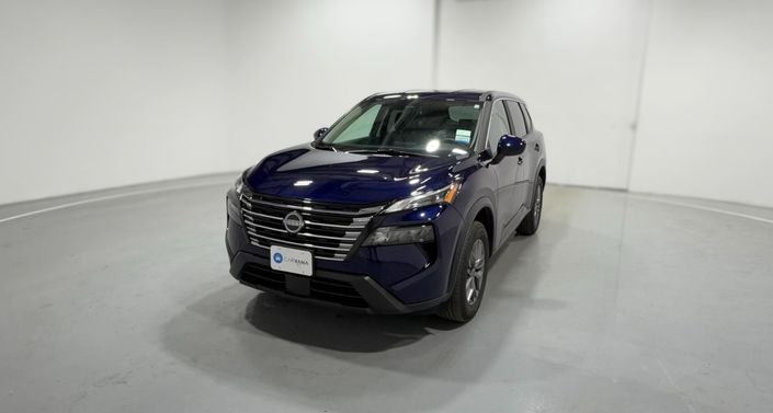 Thumbnail: 2026 Nissan Rogue - 1