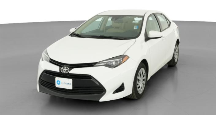 Thumbnail: 2017 Toyota Corolla - 1