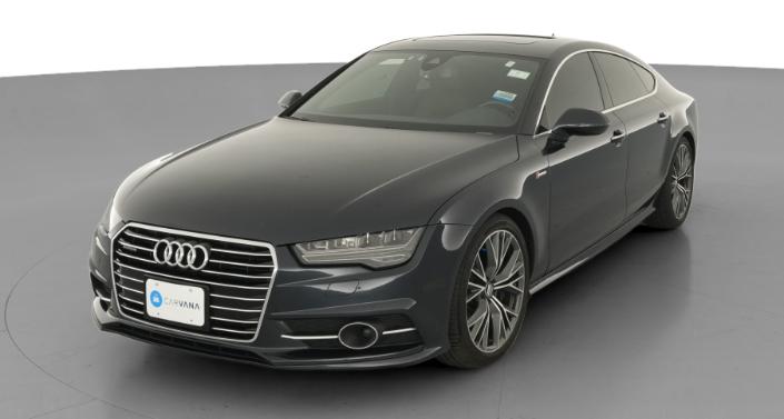 2018 Audi A7 Premium Plus -
                  Colonial Heights, VA