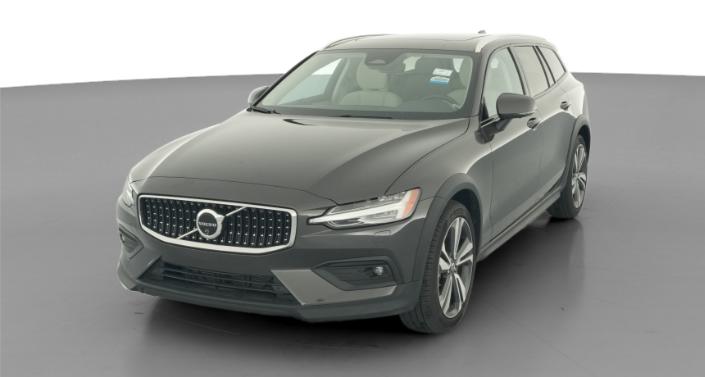 2025 Volvo V60 B5 Plus -
                  Concord, NC