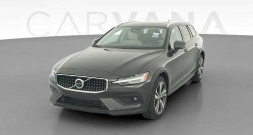 2025 Volvo V60
