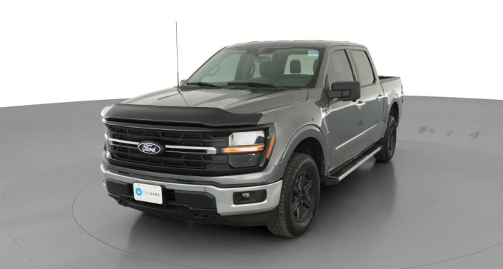Thumbnail: 2024 Ford Econoline - 1