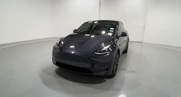 Thumbnail: 2024 Tesla Model Y - 1