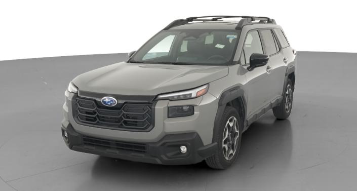 Thumbnail: 2026 Subaru Outback - 1