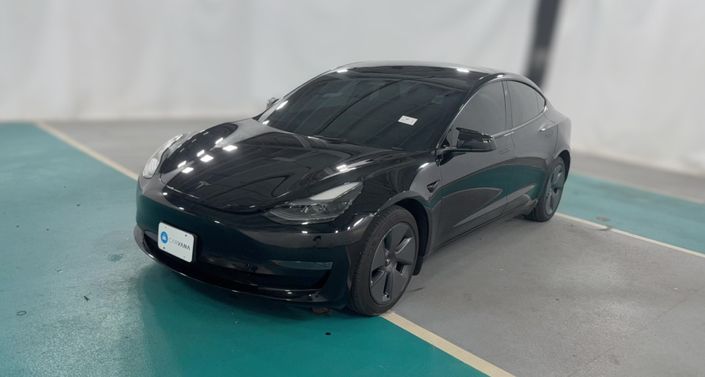 Thumbnail: 2023 Tesla Model 3 - 1