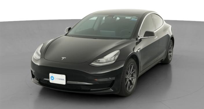 Thumbnail: 2019 Tesla Model 3 - 1