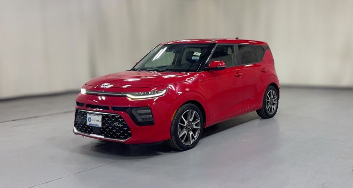 Thumbnail: 2021 Kia Soul - 1