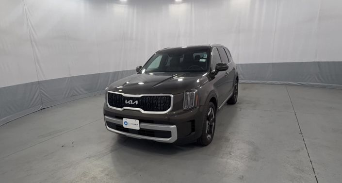 Thumbnail: 2023 Kia Telluride - 1