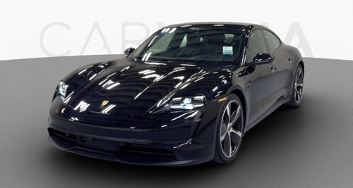 2021 Porsche Taycan