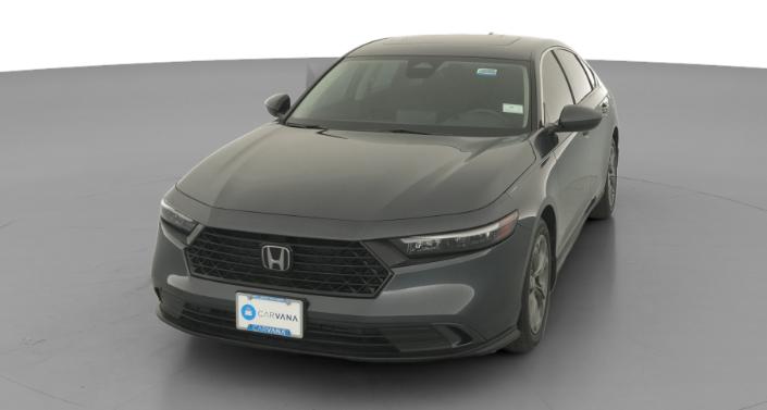 Thumbnail: 2024 Honda Accord - 1