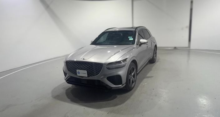 Thumbnail: 2023 Genesis GV70 - 1