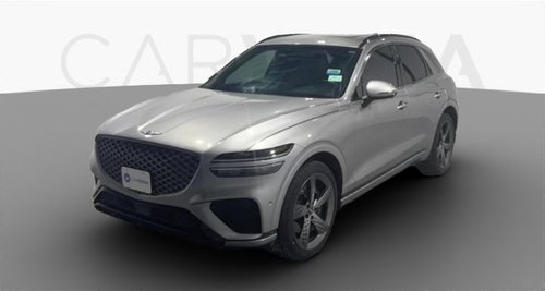 2023 Genesis GV70