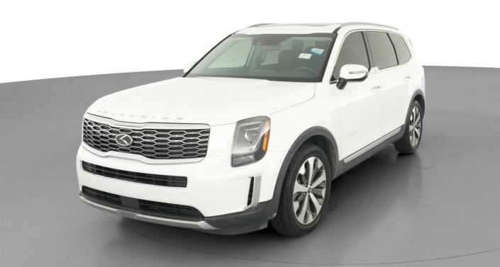 2020 Kia Telluride S -
                  Bessemer, AL