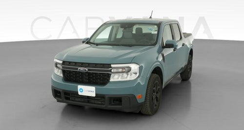 2023 Ford Maverick