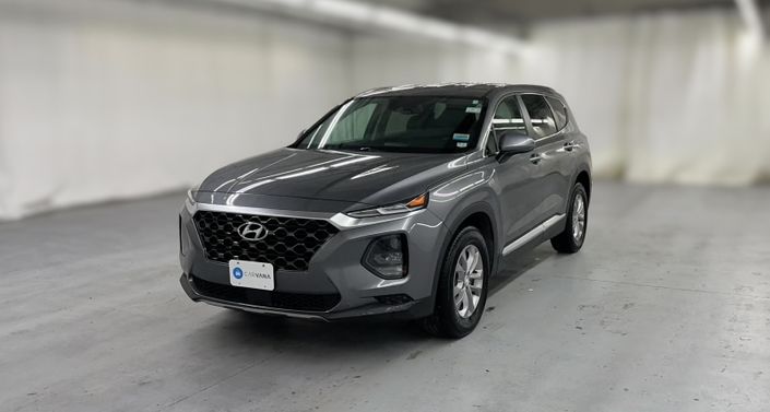 Thumbnail: 2019 Hyundai Santa Fe - 1