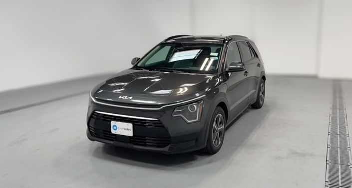 2023 Kia Niro EX -
                  Tracy, CA
