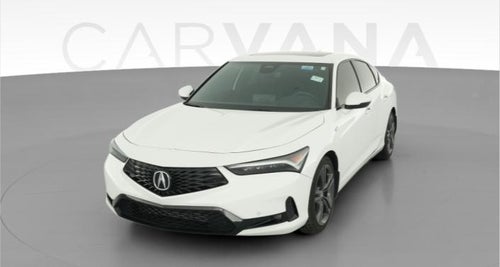 2025 Acura Integra
