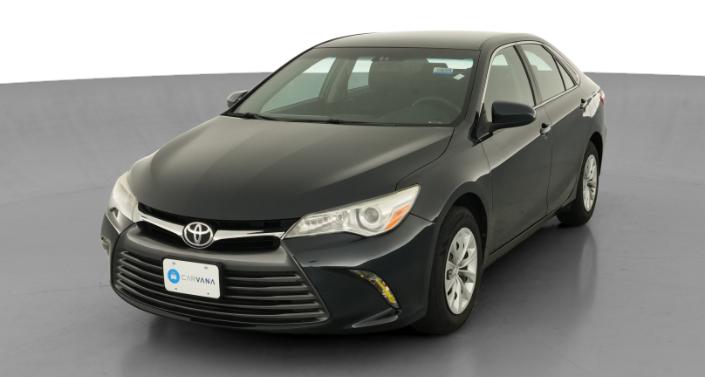 2015 Toyota Camry LE -
                  Richton Park, IL