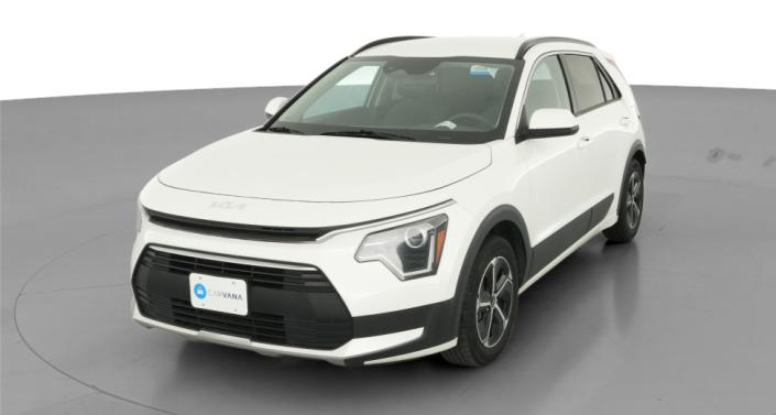 2023 Kia Niro LX -
                  San Antonio, TX