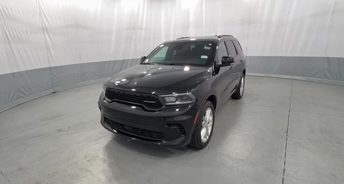 Thumbnail: 2026 Dodge Durango - 1
