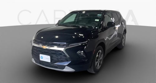 2026 Chevrolet Blazer