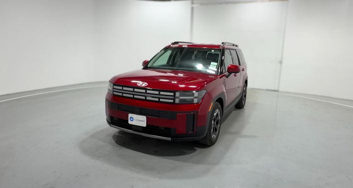 Thumbnail: 2026 Hyundai Santa Fe - 1