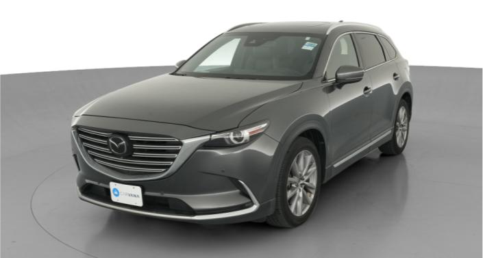Thumbnail: 2021 Mazda CX-9 - 1