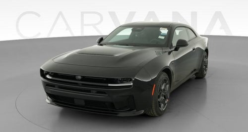 2027 Dodge Charger
