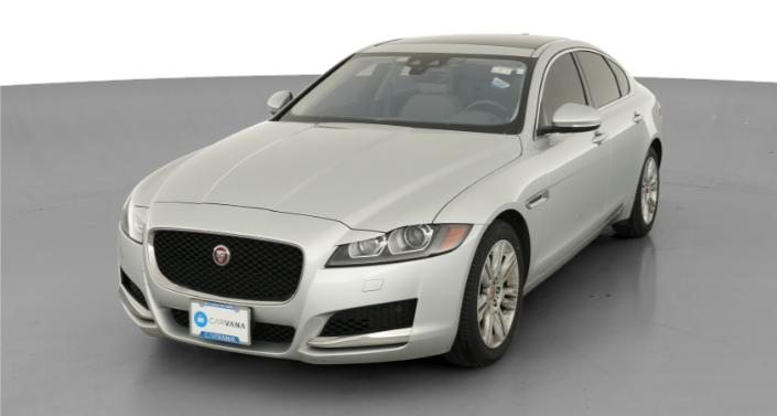 2017 Jaguar XF Premium -
                  Richton Park, IL