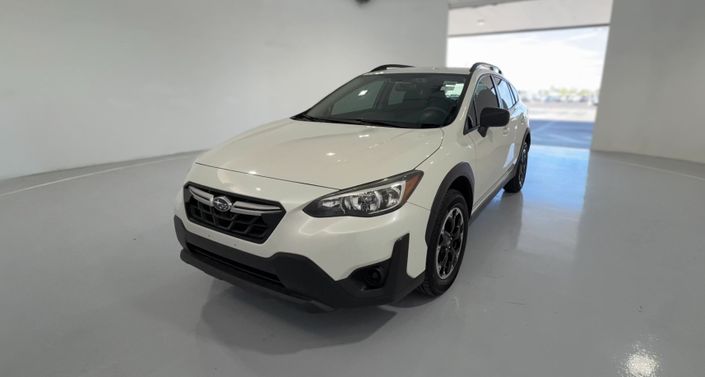 Thumbnail: 2023 Subaru Crosstrek - 1