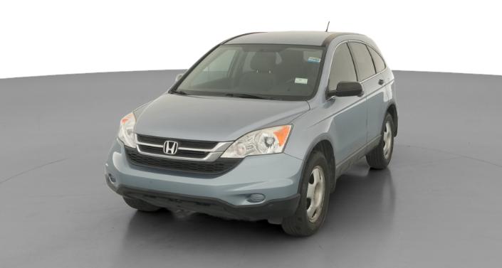 2010 Honda CR-V LX -
                  Fort Worth, TX