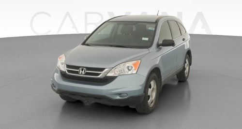 2010 Honda CR-V