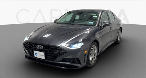 2020 Hyundai Sonata
