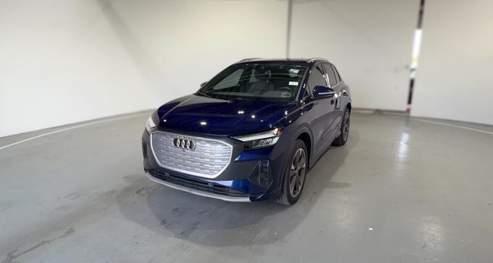 2022 Audi Q4 e-tron Premium Plus -
                  Houston, TX