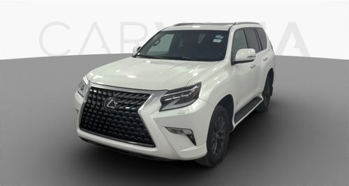2020 Lexus GX