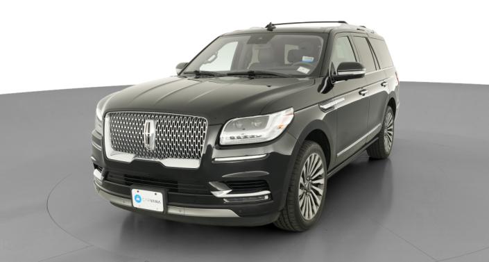 2019 Lincoln Navigator Reserve -
                  Auburn, GA