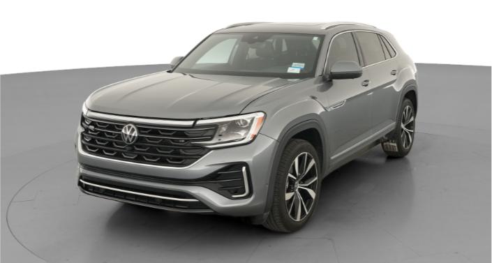 Thumbnail: 2024 Volkswagen Atlas - 1