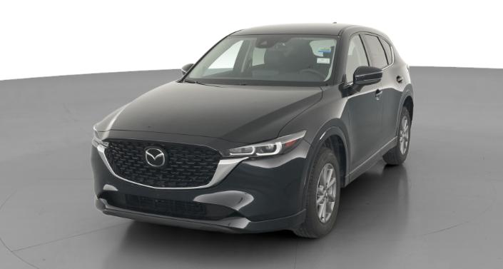 Thumbnail: 2025 Mazda CX-5 - 1