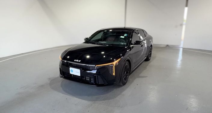 Thumbnail: 2025 Kia K4 - 1