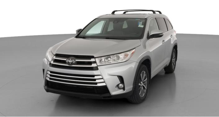 Thumbnail: 2018 Toyota Highlander - 1