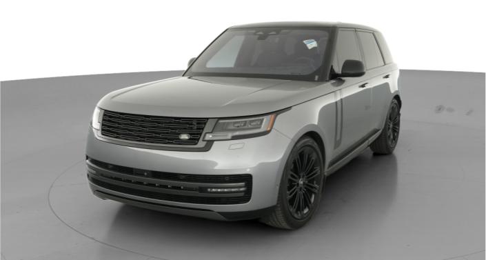 Thumbnail: 2023 Land Rover Range Rover - 1