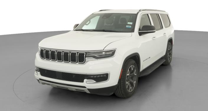Thumbnail: 2023 Jeep Wagoneer - 1