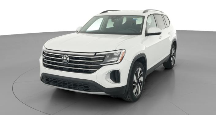 Thumbnail: 2025 Volkswagen Atlas - 1