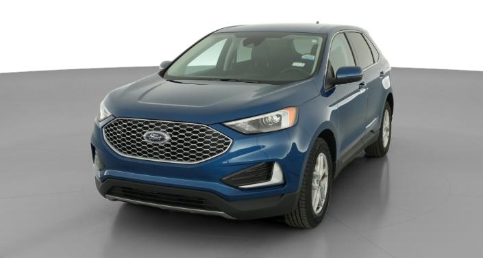 Thumbnail: 2024 Ford Edge - 1