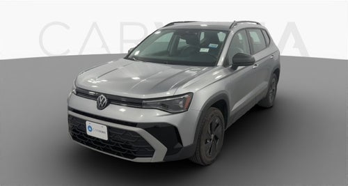 2025 Volkswagen Taos
