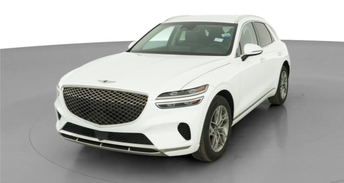 2025 Genesis GV70 Standard -
                  Framingham, MA