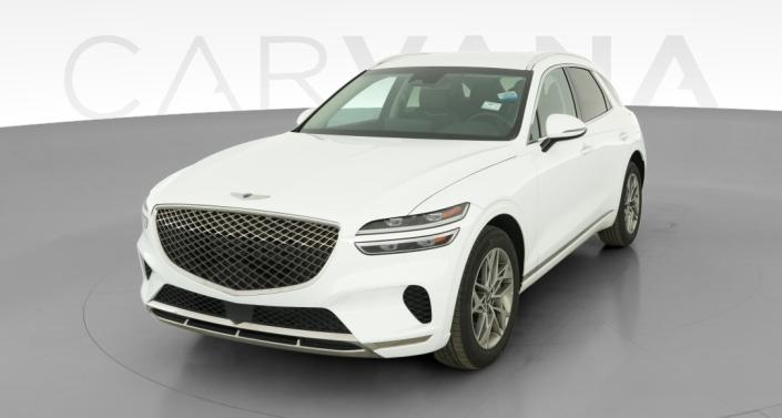 2025 GENESIS GV70