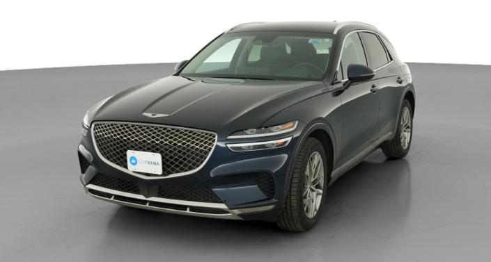 2025 Genesis GV70 Standard -
                  Framingham, MA