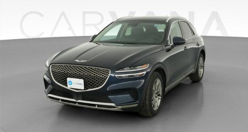 2025 Genesis GV70